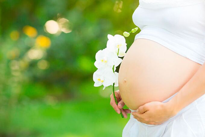 Drugs for pregnant women