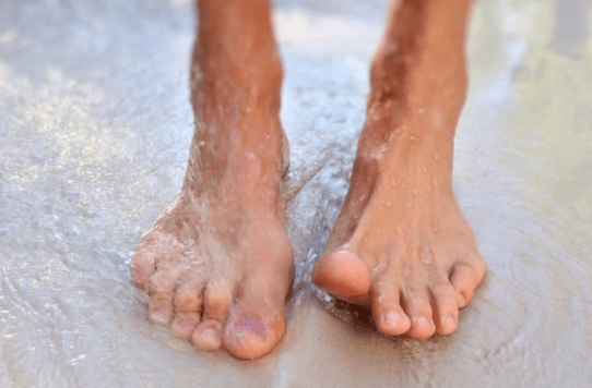 Reasons for the development of mycosis